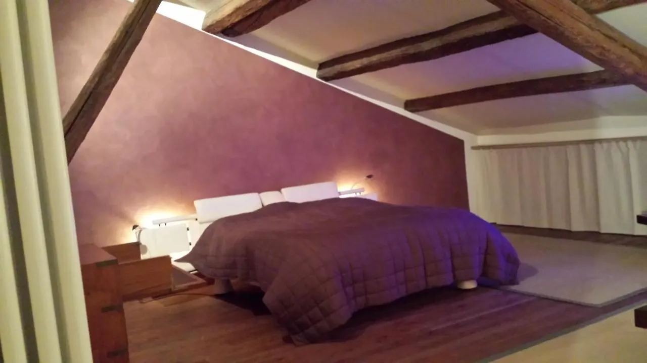 B&B Palazzo Regaù Vicenza 0*,