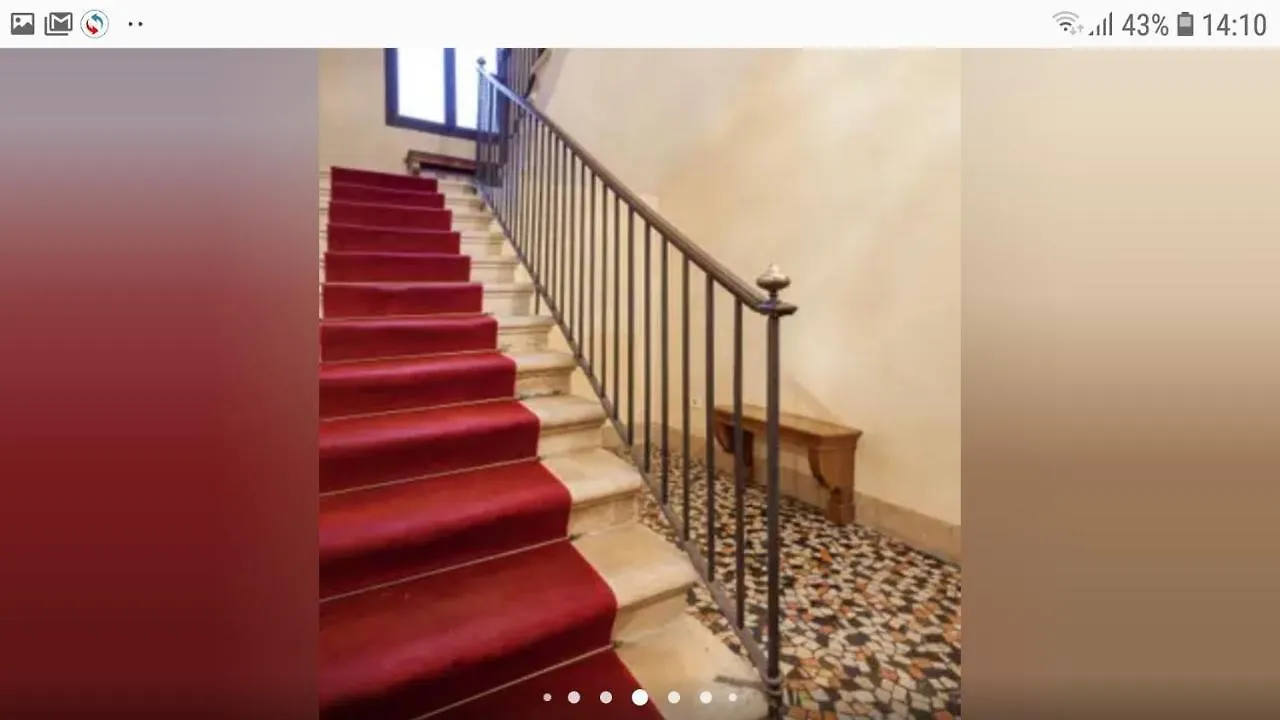 B&B Palazzo Regaù Vicenza