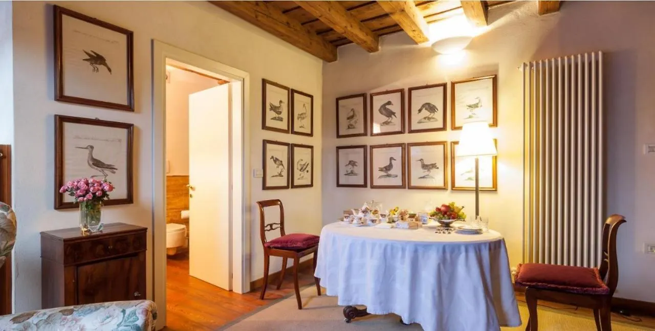 Bed & Breakfast B&B Palazzo Regaù Vicenza Italia
