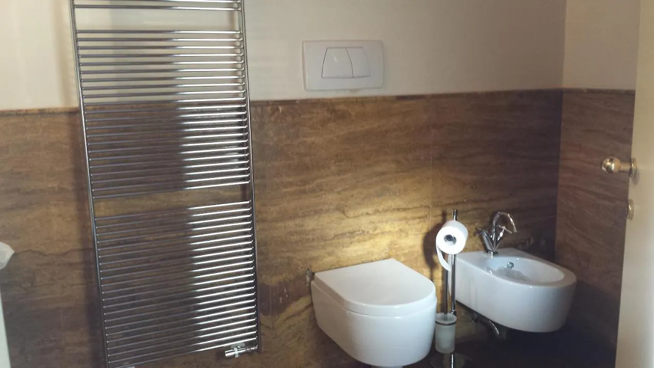B&B Palazzo Regaù Vicenza 0*,