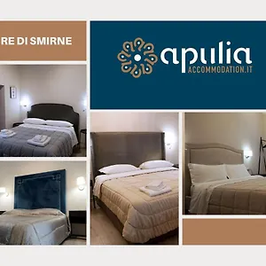 ** Gasthof Re Di Smirne By Apulia Italien