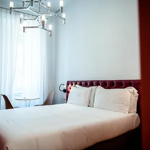*** Hotel Boutique Palace Italien