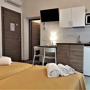 2* Affittacamere Casa Belfiore 1