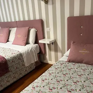 Dimora Fimabechi Guest house Bari