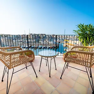  Aparthotel Fortaleza Charme House Italien