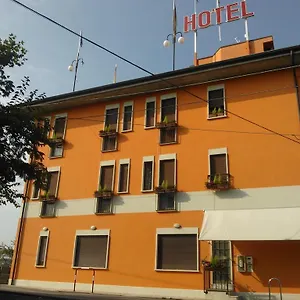 3* Hotel Castellani