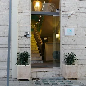 Domus Nova Guest house Reggio Calabria