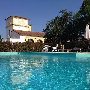Gasthuis Ca Beregana, Vicenza