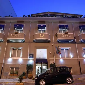 Eubea Hotel Reggio Calabria