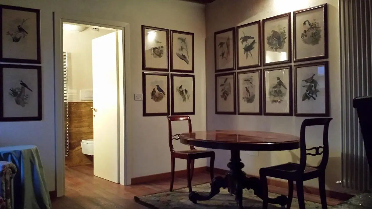 B&B Palazzo Regau Vicenza 0*,