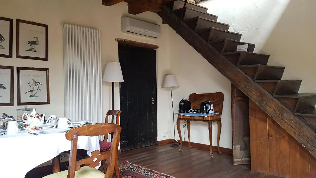 B&B Palazzo Regau Vicenza