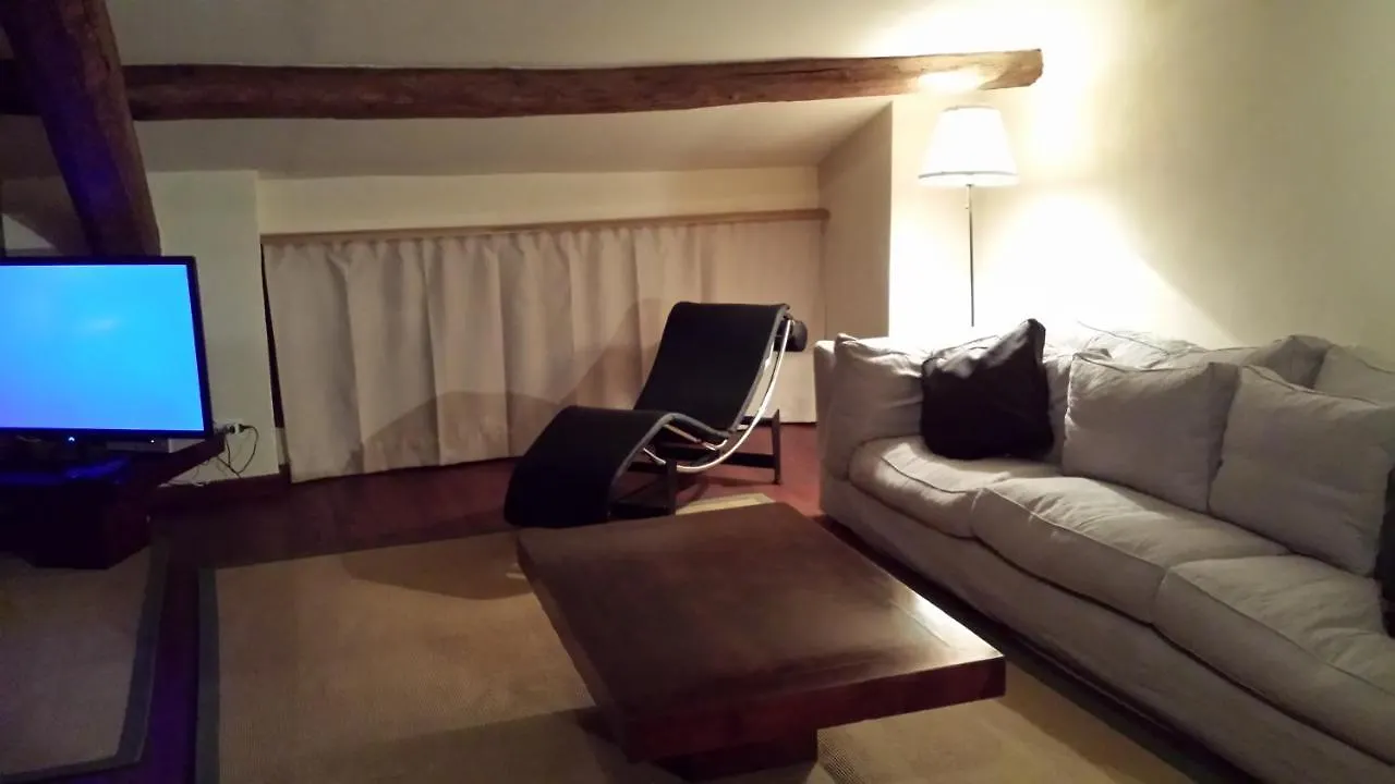 Bed & Breakfast B&B Palazzo Regau Vicenza