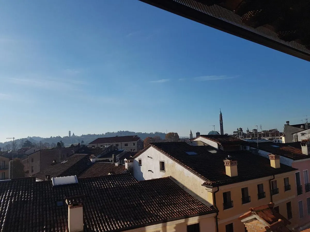 B&B Palazzo Regau Vicenza
