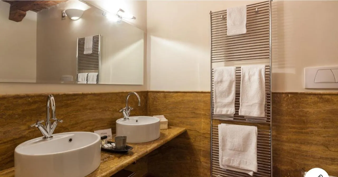 Bed & Breakfast B&B Palazzo Regau Vicenza