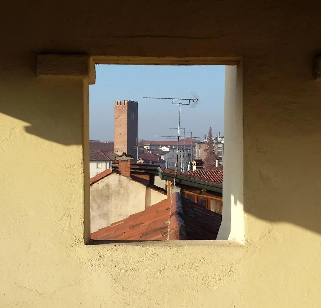 B&B Palazzo Regau Vicenza 0*,  Italy
