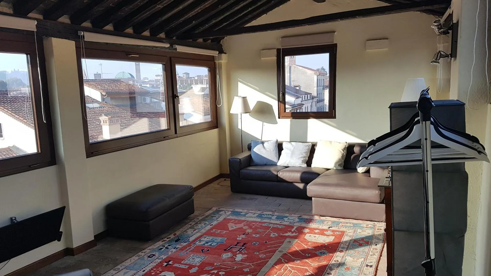 Bed & Breakfast B&B Palazzo Regau Vicenza